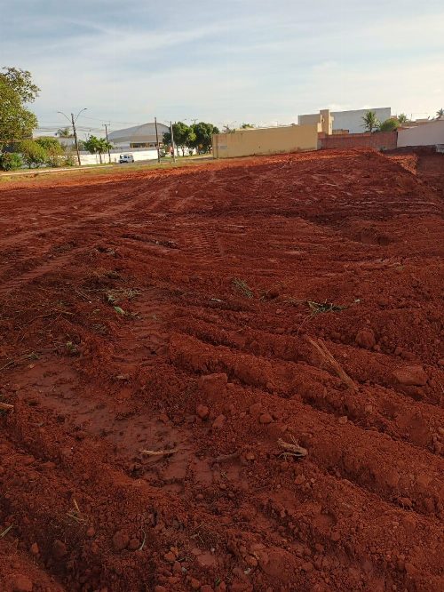 TERRENO no bairro Jardim Morumbi de ASSIS