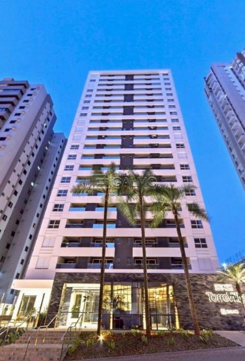 APARTAMENTO com 2 dormitórios, 2 banheiros e 2 vagas no bairro Greba Palhano de LONDRINA, 82,5 m² construídos