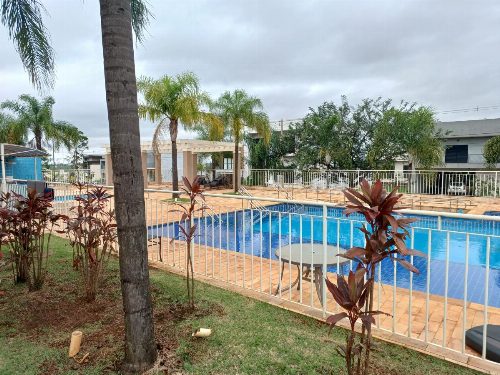 TERRENO no bairro Cond. Res. Village Damha de ASSIS